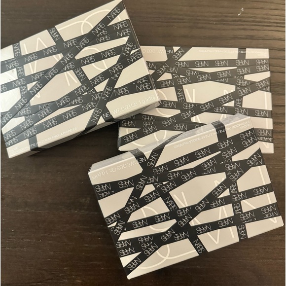 NARS Bijoux Eyeshadow palette - Picture 4 of 4